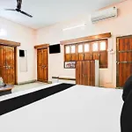 Super Hotel O Dakshin Dwar Formerly Radha Krishna Niwas