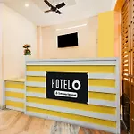 Super Hotel O Dakshin Dwar Formerly Radha Krishna Niwas