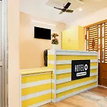 Super Hotel O Dakshin Dwar Formerly Radha Krishna Niwas