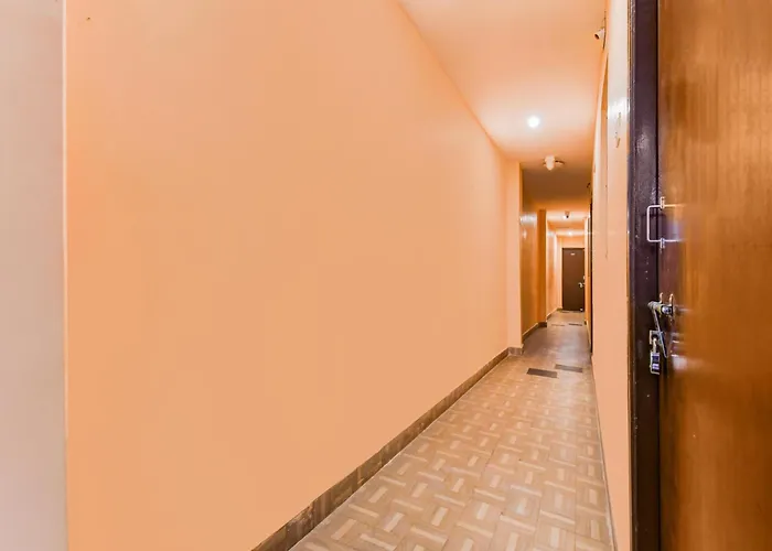 Super Hotel O Dakshin Dwar Formerly Radha Krishna Niwas